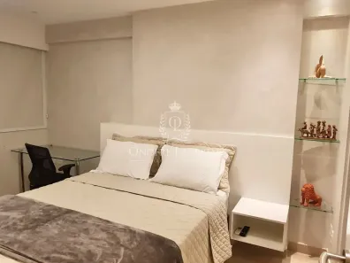 Flat com 1 Quarto à venda, 42m² no Boa Viagem, Recife