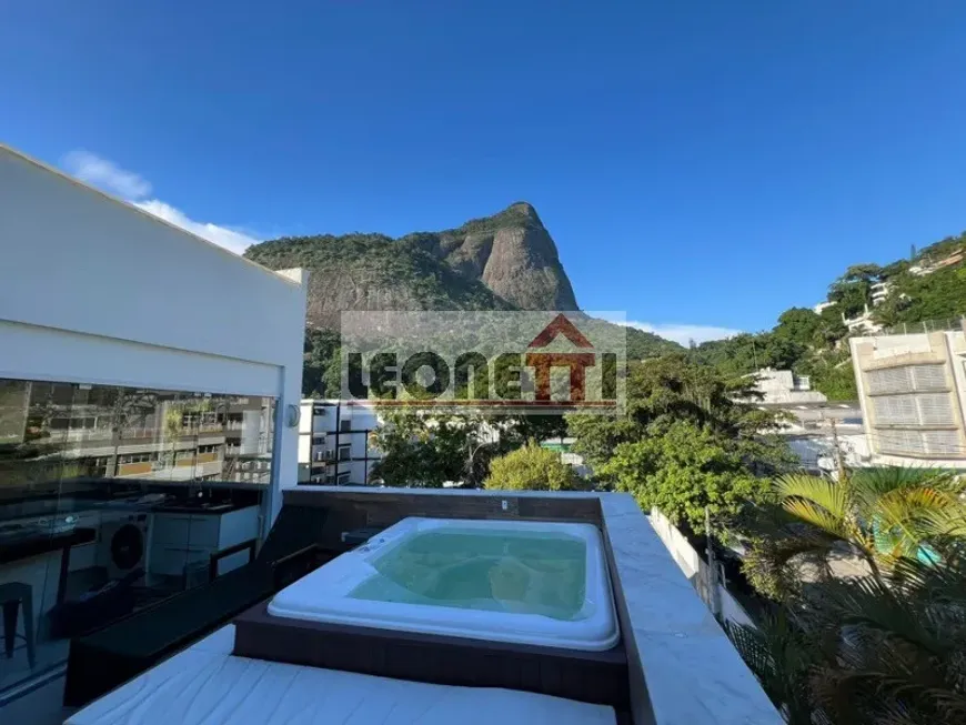 Foto do imóvel - Cobertura para comprar com 130 m², 2 quartos, 2 banheiros, 1 vaga