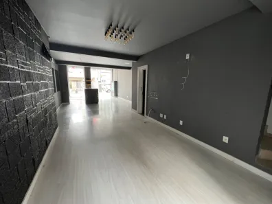Conjunto Comercial / Sala à venda, 101m² no Centro, Balneário Camboriú
