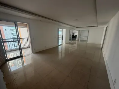 Apartamento com 3 Quartos para venda ou aluguel, 202m² no Vila Regente Feijó, São Paulo