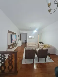 Apartamento com 3 Quartos à venda, 130m² no Copacabana, Rio de Janeiro