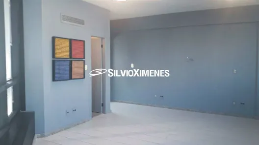 Conjunto Comercial / Sala à venda, 49m² no Funcionários, Belo Horizonte