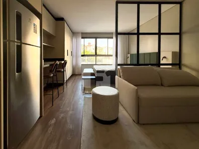Studio com 1 Quarto à venda, 30m² no Centro, Florianópolis