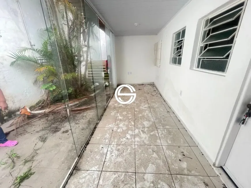 Foto do imóvel - Casa para alugar com 2 quartos, 1 banheiro, 42 m² e perto do Metrô Artur Alvim em