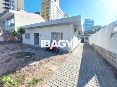 Studio com 1 Quarto para alugar, 18m² no Trindade, Florianópolis