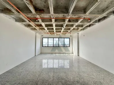 Conjunto Comercial / Sala para alugar, 80m² no Centro, Itapetininga