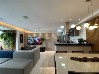 Apartamento com 2 Quartos à venda, 86m² no Vila da Serra, Nova Lima