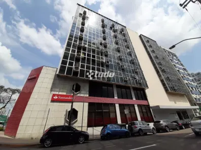 Conjunto Comercial / Sala à venda, 64m² no Centro, Novo Hamburgo