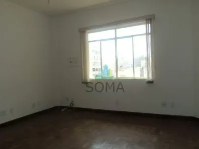 Conjunto Comercial / Sala à venda, 24m² no Centro, Campinas