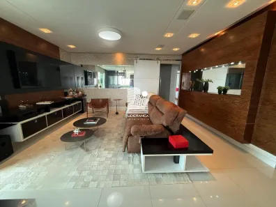 Apartamento com 3 Quartos à venda, 167m² no Centro, Florianópolis