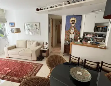Apartamento com 3 Quartos à venda, 89m² no Flamengo, Rio de Janeiro
