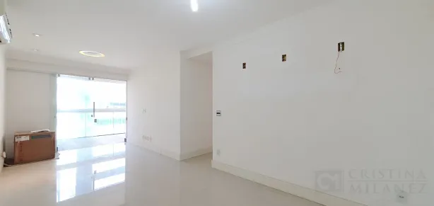 Apartamento com 3 Quartos à venda, 96m² no Enseada do Suá, Vitória