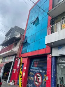 Prédio/Edifício Inteiro à venda, 400m² no Cocaia, Guarulhos