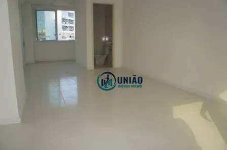 Conjunto Comercial / Sala à venda, 30m² no Centro, Niterói
