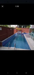 Flat com 1 Quarto à venda, 35m² no Campo Grande, Rio de Janeiro