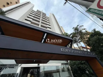 Apartamento com 3 Quartos para venda ou aluguel, 100m² no Centro, Londrina