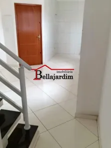 Cobertura com 2 Quartos à venda, 87m² no Jardim Ipanema, Santo André