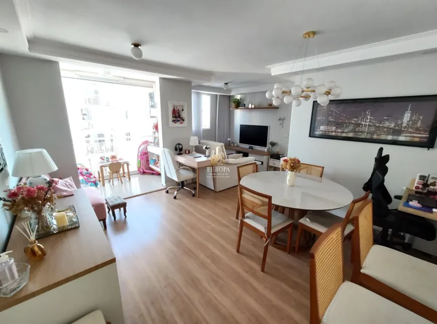 Foto do imóvel - Apartamento à venda com 3 quartos, 1 suíte, 69 m² e 1 vaga na garagem em