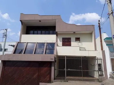 Casa com 9 Quartos à venda, 230m² no Centro, Jacareí