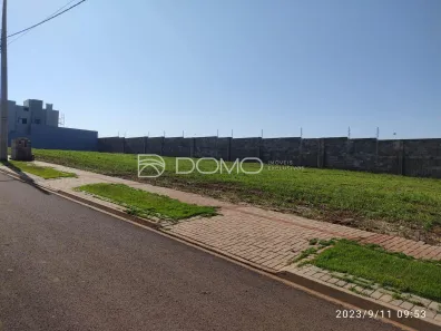 Terreno / Lote / Condomínio à venda, 200m² no Vista Linda, Cascavel