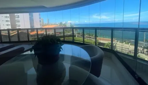 Apartamento com 5 Quartos à venda, 330m² no Barra, Salvador