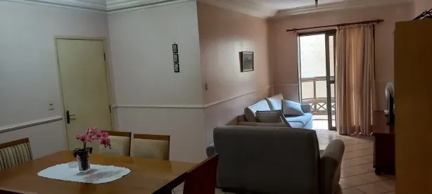Apartamento com 3 Quartos à venda, 83m² no Condomínio Itamaraty, Ribeirão Preto