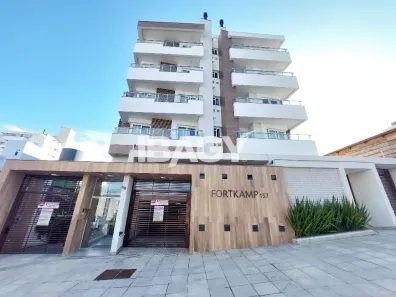 Studio com 1 Quarto para alugar, 30m² no Trindade, Florianópolis