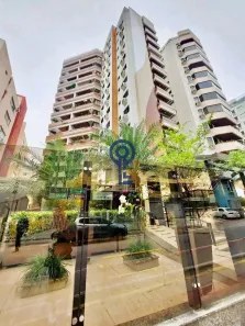 Apartamento com 3 Quartos à venda, 170m² no Centro, Florianópolis