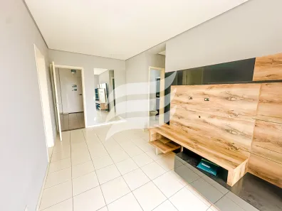 Apartamento com 2 Quartos à venda, 70m² no Umuarama, Araçatuba