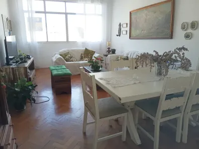 Apartamento com 3 Quartos à venda, 125m² no Copacabana, Rio de Janeiro