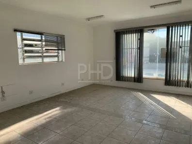 Conjunto Comercial / Sala à venda, 40m² no Jardim do Mar, São Bernardo do Campo