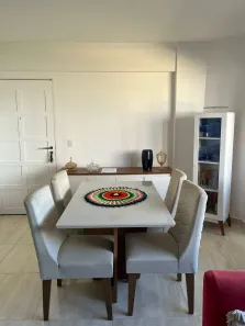 Apartamento com 3 Quartos à venda, 84m² no Farol, Maceió