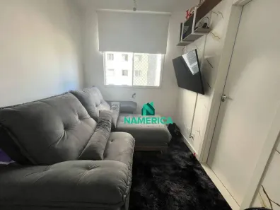 Apartamento com 2 Quartos à venda, 34m² no Mooca, São Paulo
