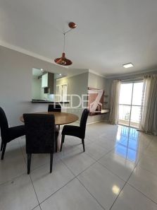 Apartamento com 2 Quartos à venda, 55m² no Bonfim, Campinas