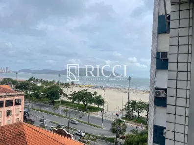 Apartamento com 3 Quartos à venda, 150m² no Gonzaga, Santos
