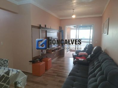Apartamento com 2 Quartos à venda, 70m² no Centro, São Caetano do Sul