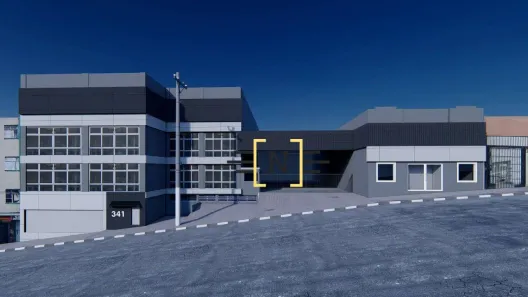 Prédio Inteiro para venda ou aluguel, 4200m² no Cambuci, São Paulo