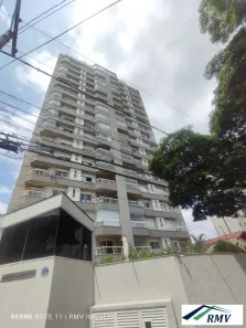 Apartamento com 3 Quartos para venda ou aluguel, 136m² no Nova Petrópolis, São Bernardo do Campo