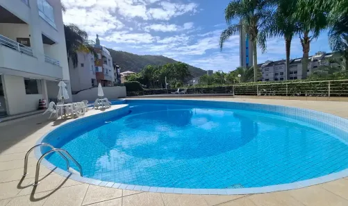 Apartamento com 2 Quartos à venda, 70m² no Praia Brava, Florianópolis