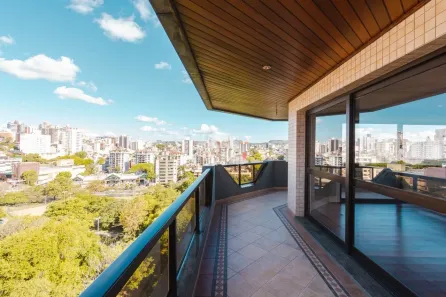 Cobertura com 3 Quartos à venda, 361m² no Bela Vista, Porto Alegre