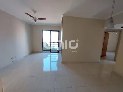 Apartamento com 3 Quartos à venda, 80m² no Cidade Alta, Piracicaba