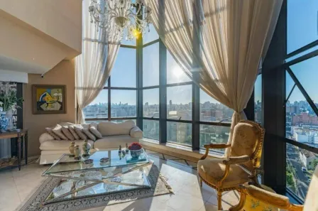 Apartamento com 4 Quartos à venda, 412m² no Bigorrilho, Curitiba