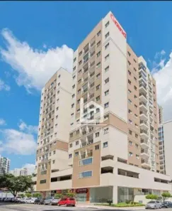 Apartamento com 2 Quartos à venda, 60m² no Praia de Itaparica, Vila Velha