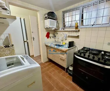 Apartamento com 1 Quarto para alugar, 34m² no Santa Cecília, São Paulo