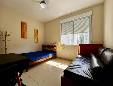 Kitnet com 1 Quarto à venda, 35m² no Pitangueiras, Guarujá