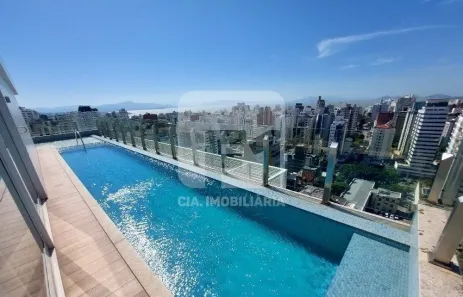 Studio com 1 Quarto à venda, 53m² no Centro, Florianópolis