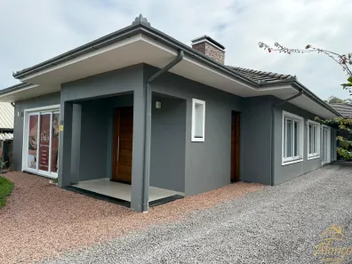 Casa com 3 Quartos à venda, 239m² no Nova Petrópolis, Nova Petrópolis