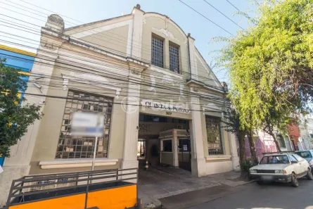 Apartamento com 2 Quartos à venda, 70m² no Cidade Baixa, Porto Alegre