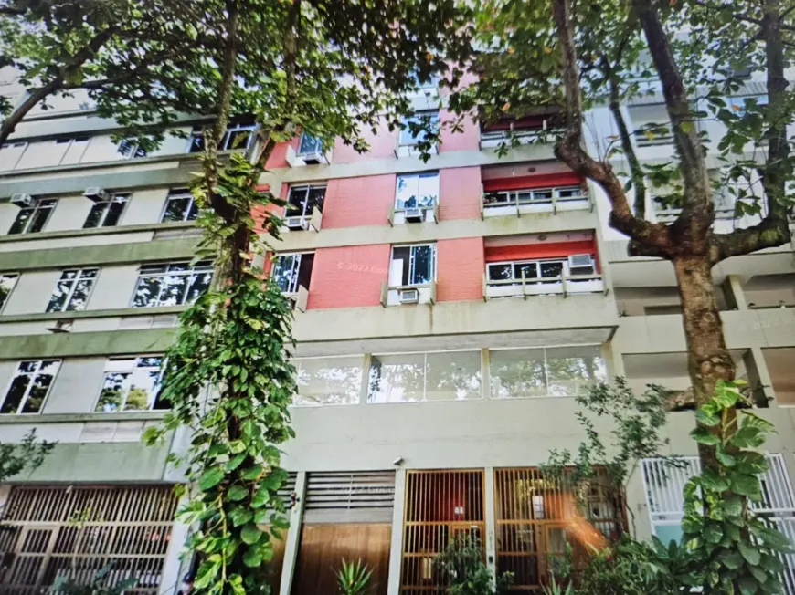 Foto do imóvel - Apartamento para alugar com 80 m², 2 quartos, 2 banheiros, 1 vaga