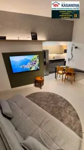 Cobertura com 1 Quarto à venda, 50m² no Catete, Rio de Janeiro